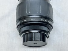 Tamron SP 28-105mm Focal Camera Lenses for sale | eBay