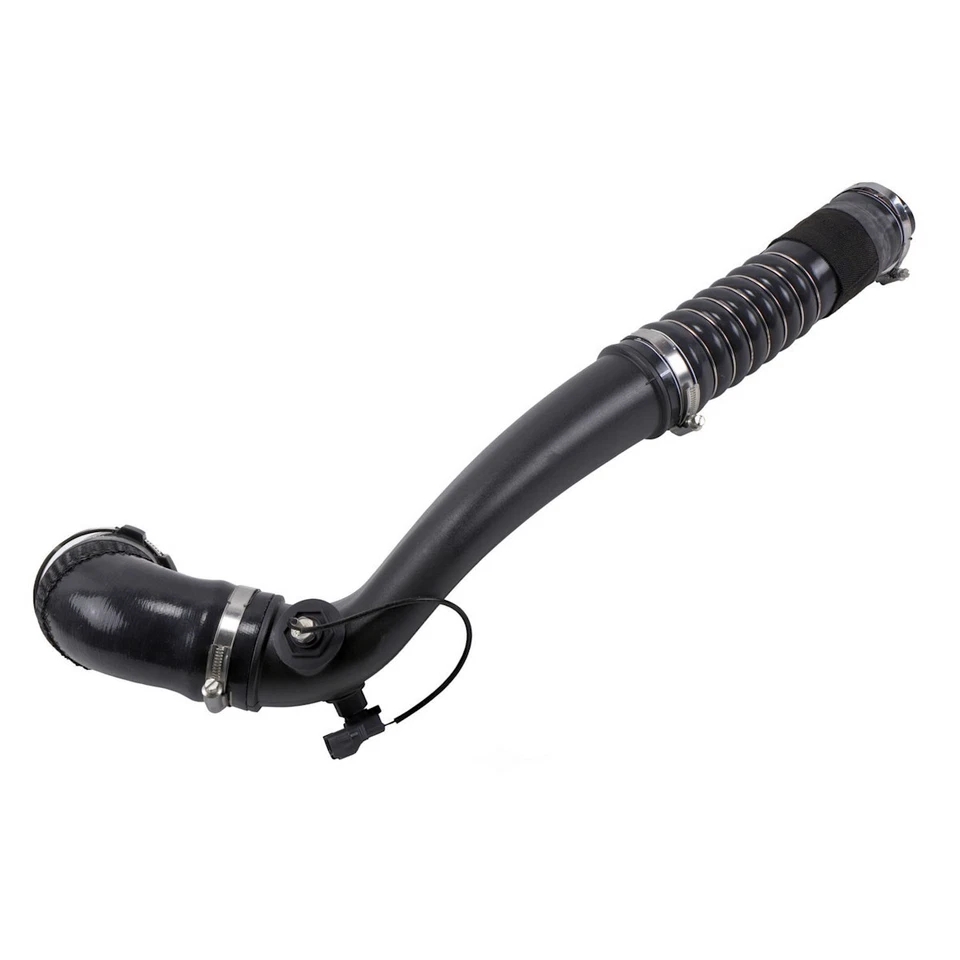 84343023 Manguera intercooler AC Delco para camioneta Chevy SaVana Express GMC 3500 2500 Foto 2 de 3