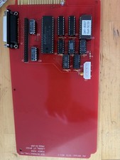 SCSI Card - 341 8007 Floppy Disk Drive