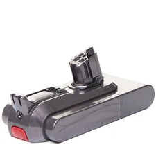 Genuine Dyson 970938-01 Click-In Battery NOT SCREW IN Open Box, Hardly Used