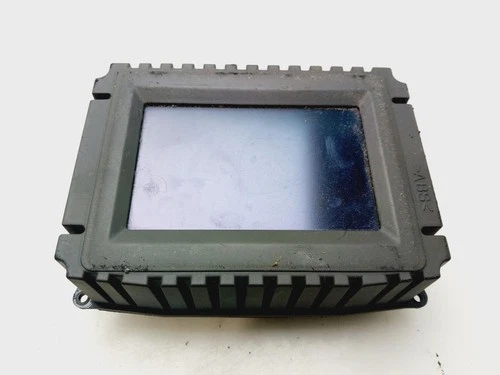 13154972 Pantalla Multifuncion para OPEL VECTRA C BERLINA Club 2004 9187941 - Imagen 1 de 10