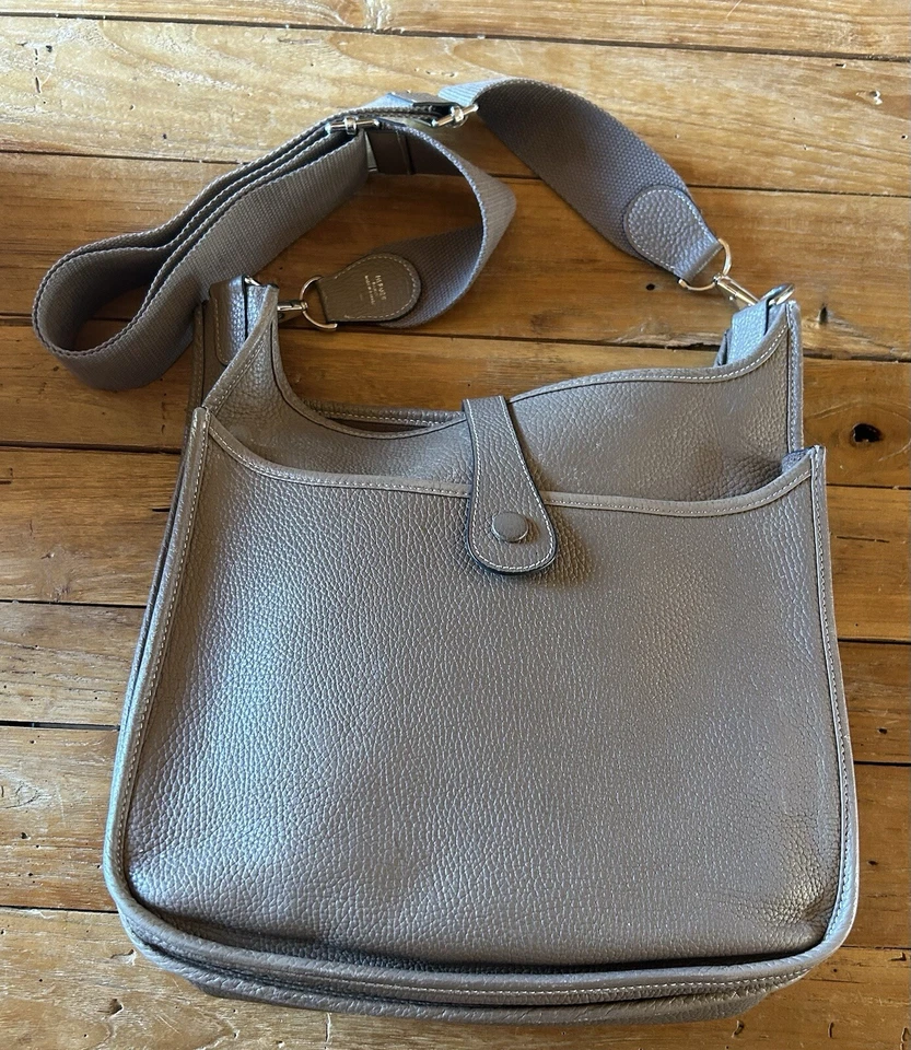 Hermes Evelyne III 33 GM Foto 2 de 4