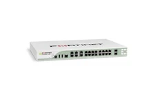 Fortinet FortiGate FG-100D VPN Network Security Firewall Appliance | Used No Lic