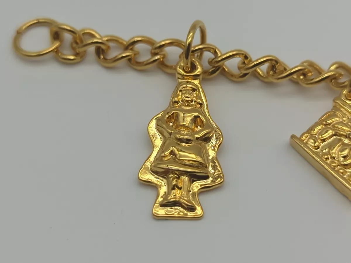 The charm deals store