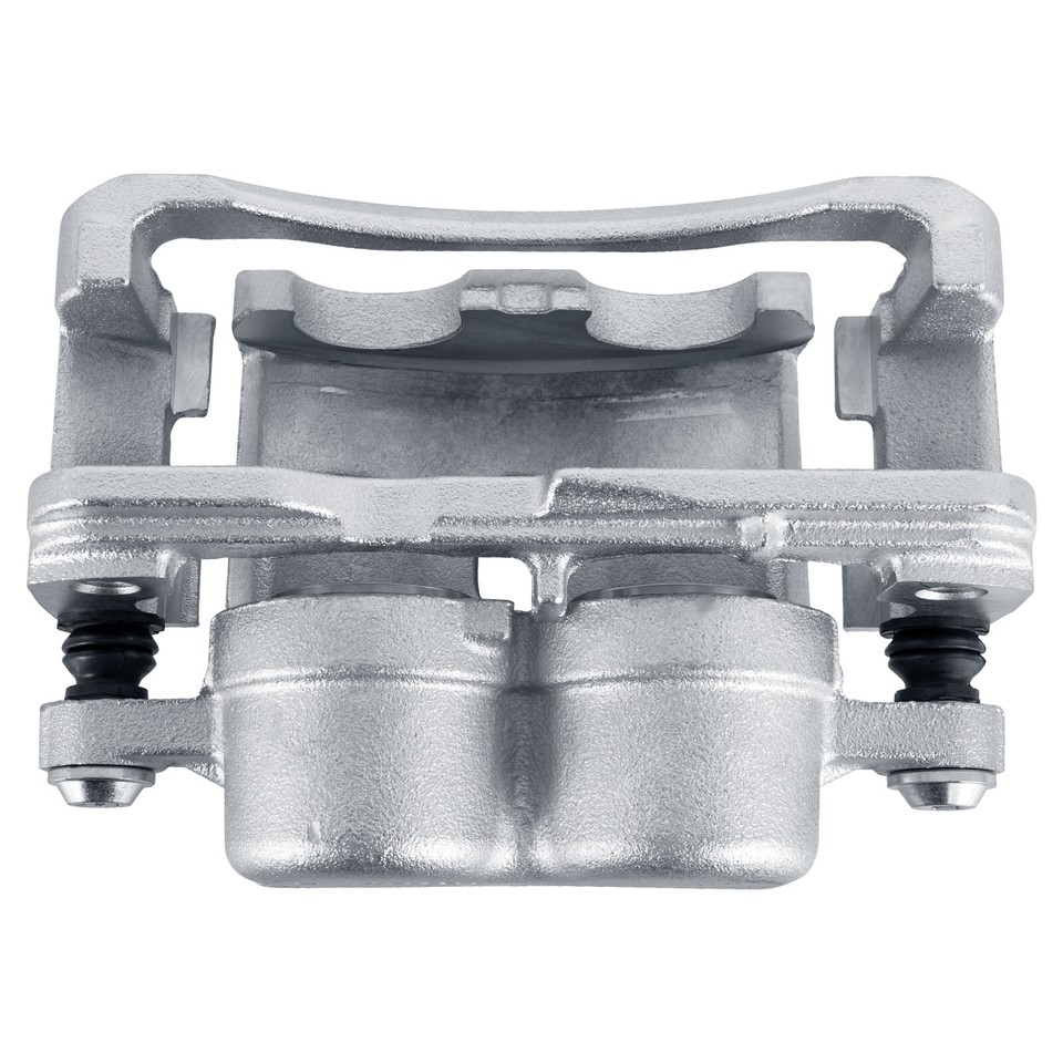 How To Replace Front Brake Calipers: 2009-2018 Dodge RAM 1500 - In The Garage With - Foto 14