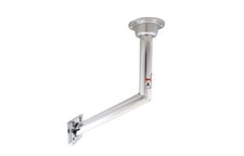 Tischgestell Tischbein Tischfuß Aluminium f�...