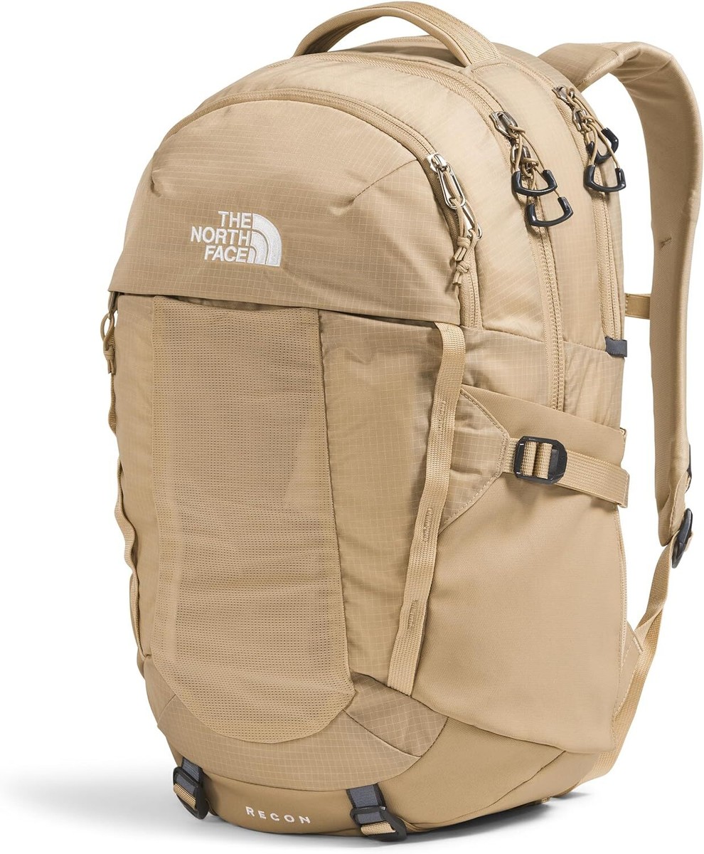 THE NORTH FACE Women's Recon Everyday Laptop Backpack, One