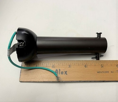 Harbor Breeze Ceiling Fan Downrod, Pin 