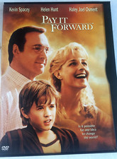 Pay It Forward DVD Helen Hunt Ships Same Day With Tracking
