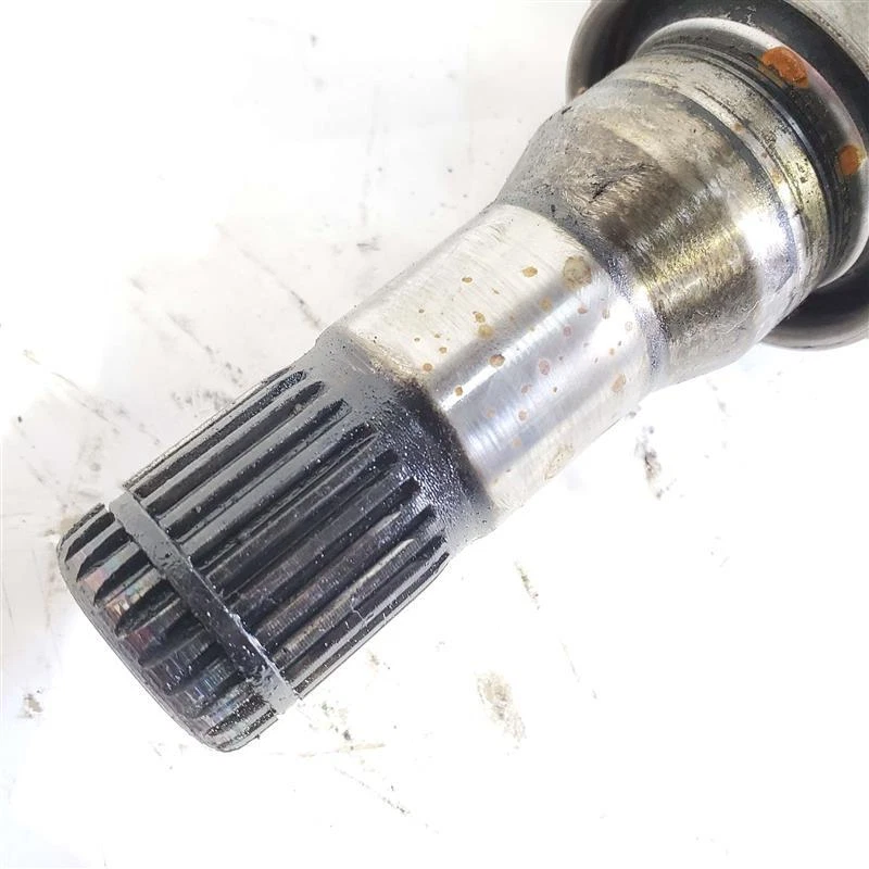 Eje Cv derecho AT AWD PN 8A83-4K138-AA OEM 10 11 12 Lincoln MKT Foto 2 de 4