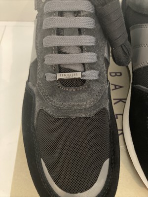 Men's TED BAKER Racor Tonal Trainers 