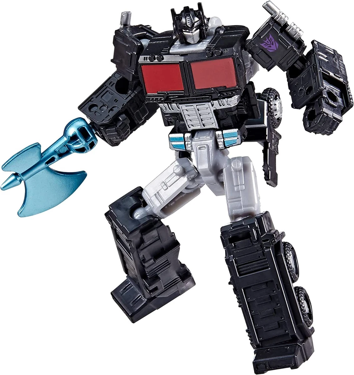 Transformers toy characters sales