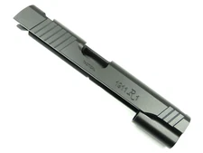 New 1911 R1 Tactical .45 ACP Government 5" Series 80 Slide Novak Sight Cut