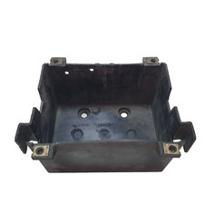 CARENA VANO BATTERIA KYMCO DINK 200 2007 2014