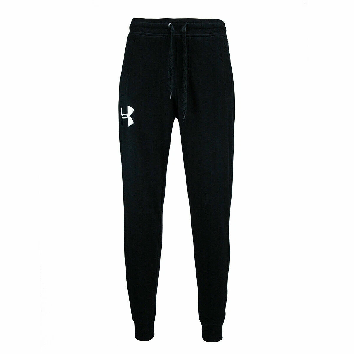 Mens UA Under Armour Gym Fleece Rival Jogger Logo Pants Sweatpants New With Tags
Opens in a new wind