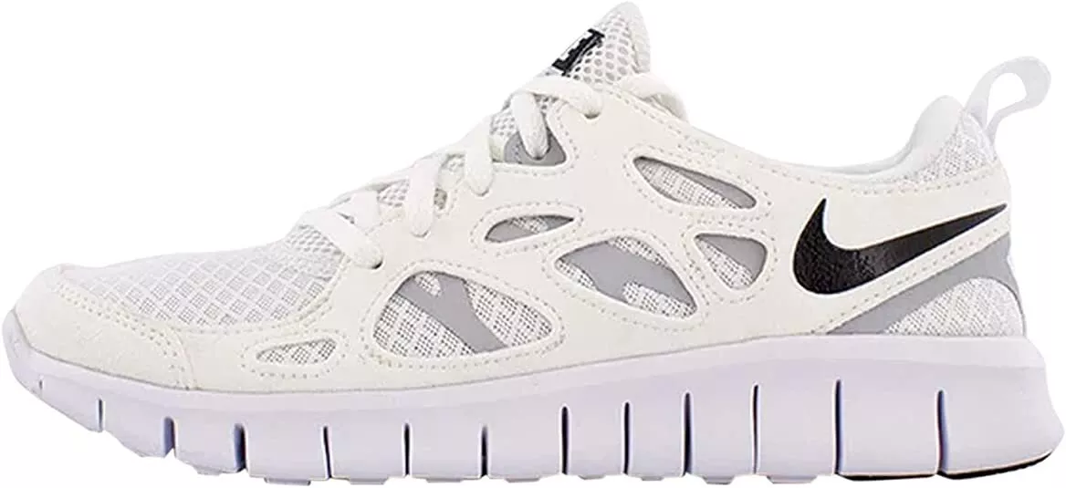 Free run clearance models