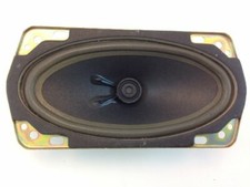 CES 3 1/4 X 6 1/4" Full Range Replacement Speaker 3 OZ Magnet 4 WATTS 8 OHMS