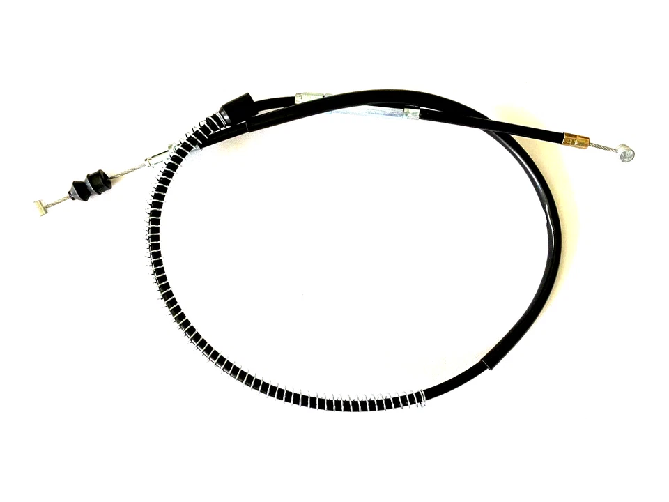 Cable de embrague para moto de cross Suzuki RM80 RM85 1989-2019 Foto 2 de 3
