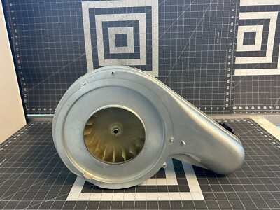 #ad GE Dryer Motor With Blower P# 241D1219P001 $100.00