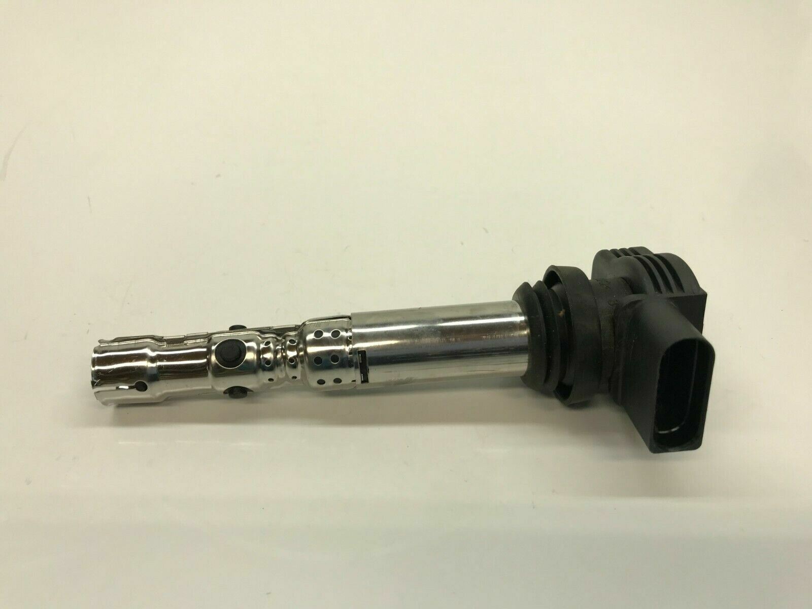 LAMBORGHINI MURCIELAGO LP640 LP670 IGNITION SYSTEM COIL OEM 07M905115B #6