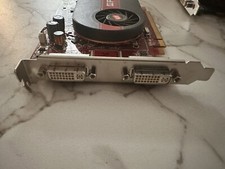 HP ATI FireGL V3300 128MB GDDR2 PCIe Workstation Graphics Card 412831-001