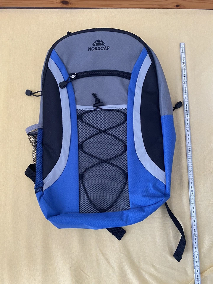 Nordcap Rucksack neu mit Isolierfach