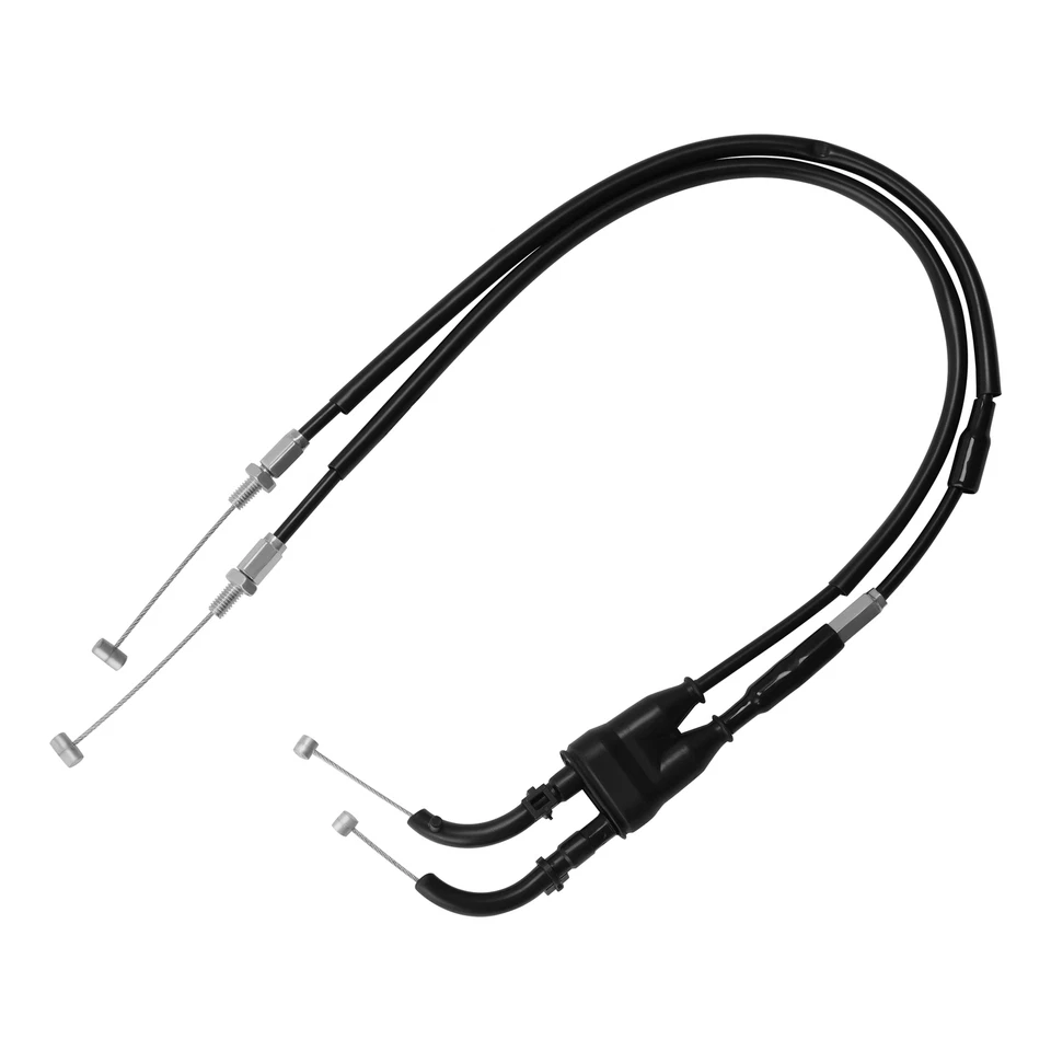 节气门电缆适用于雅马哈 YZF R1 YZF-R1 2004-2008 2008 2007 2005 2004 — 第 4/4 张图片