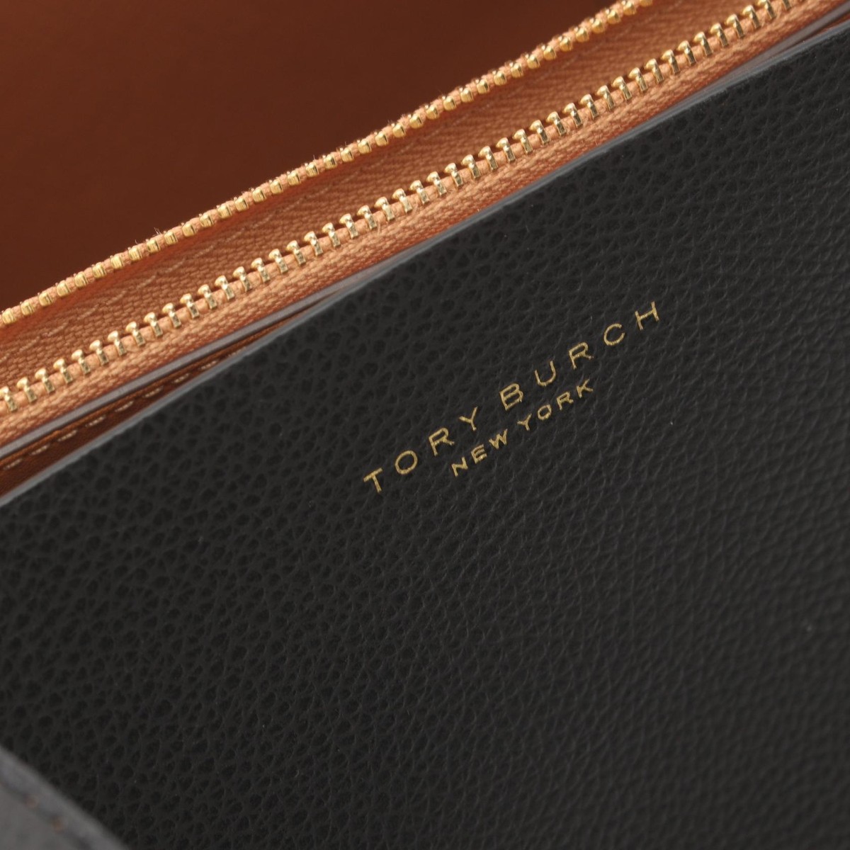 トートバッグ TORY BURCH Women Shoulder Bags 81932001 Black Tory Burch Perry Triple Compartment Shoulder Tote Bag