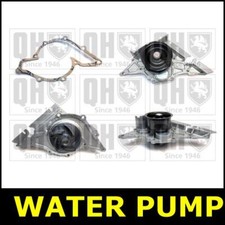 Water Pump FOR VW PASSAT 3 2.8 97->00 Petrol QH