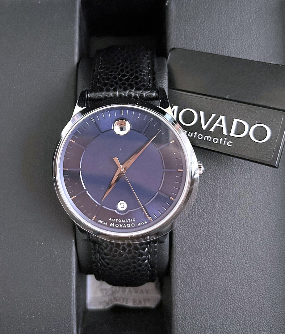 movado 0607020