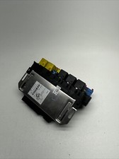 03-12 Mercedes R230 Sl500 Sl55 Amg Front Left Sam Fuse Box Control Module Oem 03-12 Mercedes R230 Sl500 Sl55 Amg Front Left Sam Fuse Box Control Module Oem
