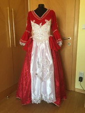 Rococo Dress Size 38 Stage, Carnival, Themed Party