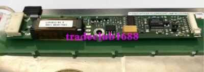 #ad New LXM1611 01 High pressure strip 90 days warraty $68.00