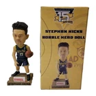 Stephan Hicks Fort Wayne Mad Ants Bobblehead 15th Anniversary G-League NBA SGA