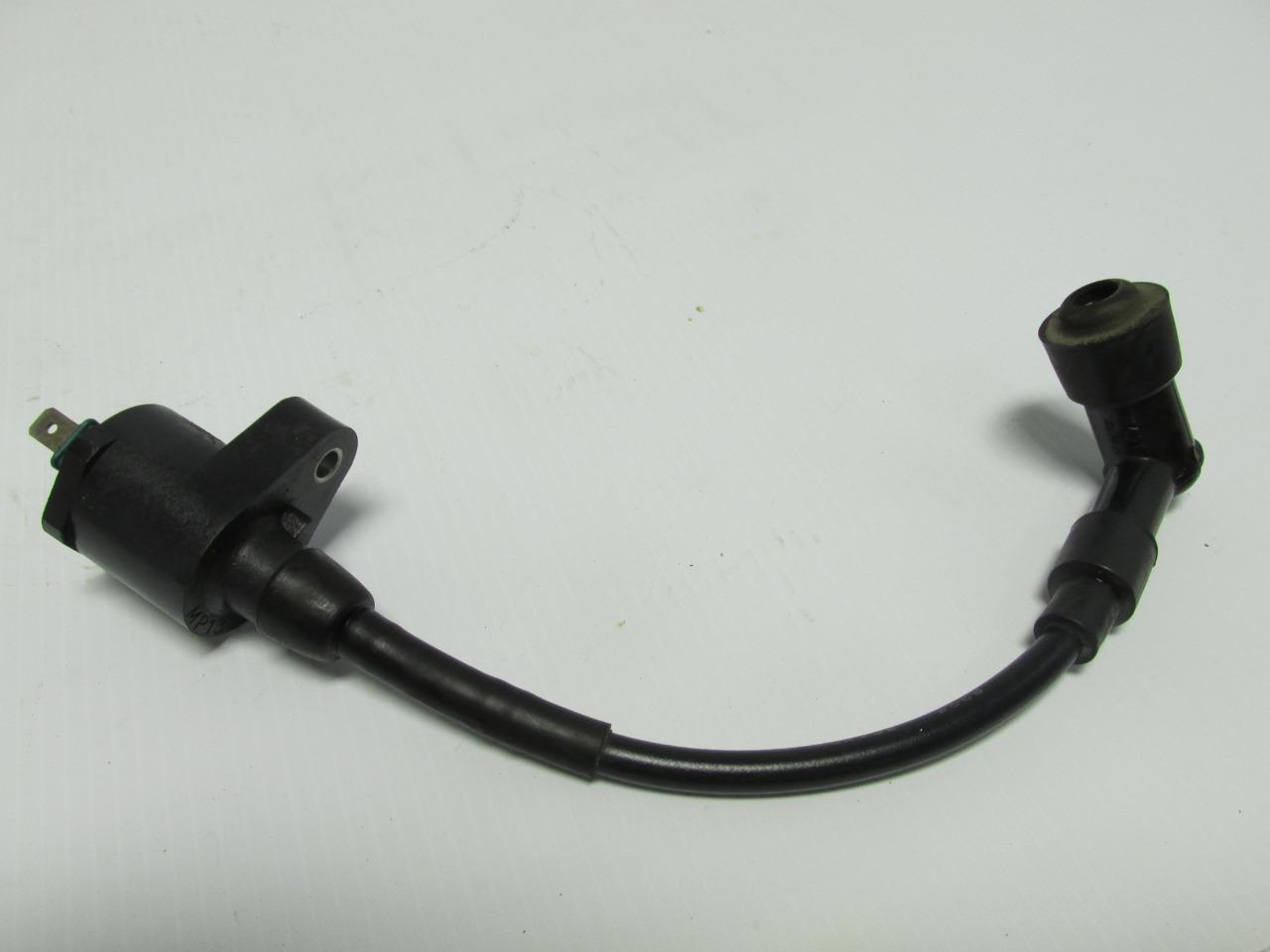 HONDA RUCKUS NPS50 OEM 0317 IGNITION COIL 30510GET003 eBay