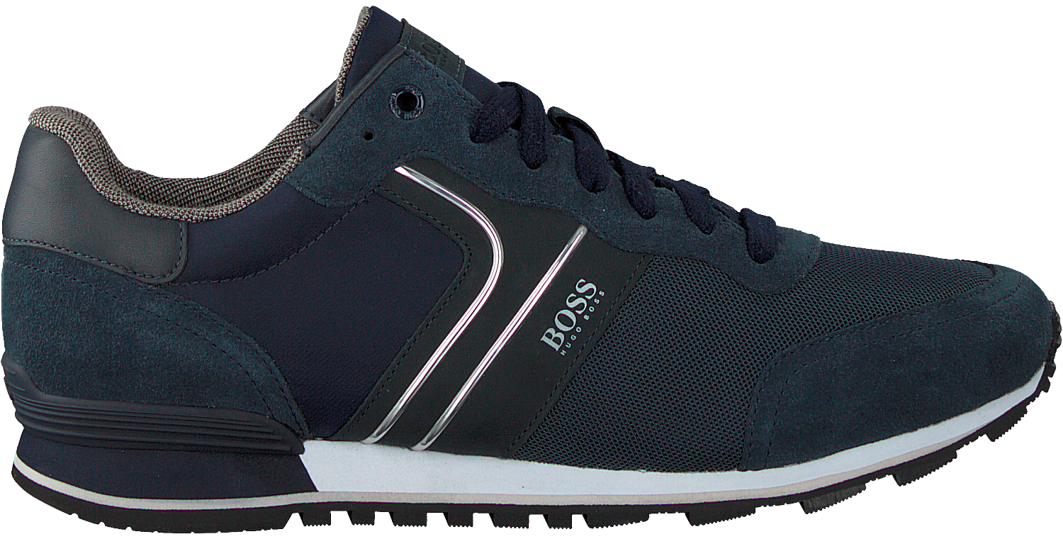 hugo boss orlando low trainer