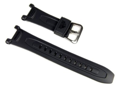 Casio Uhrenarmband Resin PRG-240-8ER PRG-240 PRG-40