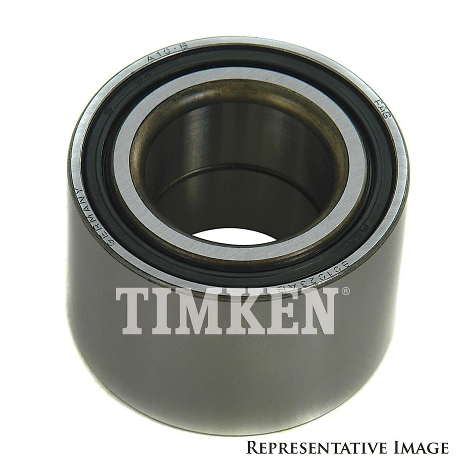 Wheel Bearing fits 2001-2018 Porsche 911 Cayman Boxster  TIMKEN - Image 2 of 4