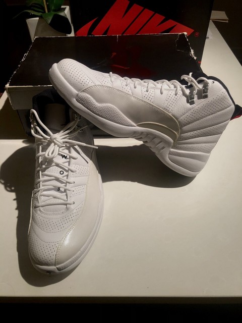 jordan 12 retro rising sun