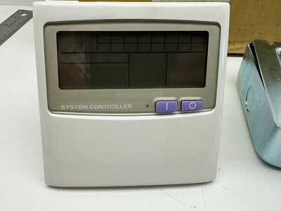Sanyo SHA-KC64UG Air Conditioner Wireless System Controller | eBay