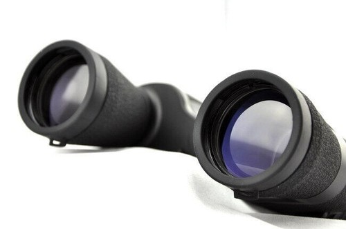 Visionking 7x50 Binoculars Black Hunting Bird Watching Phone Adapter - Picture 5 of 6