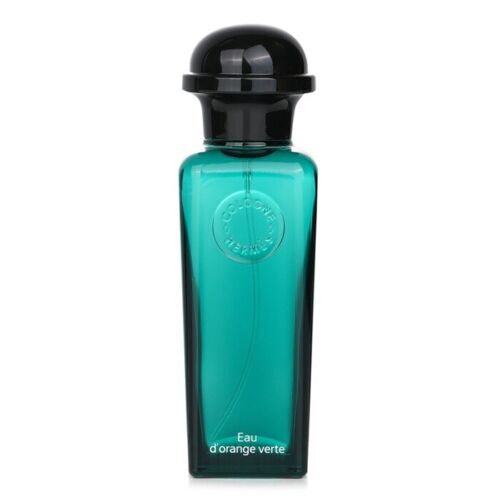 Hermes Eau D'Orange Verte Cologne Spray 50ml Men's Perfume - Picture 1 of 3