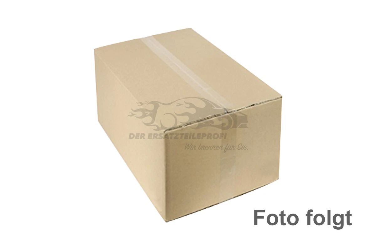 Original OPEL Stoßfänger für ASTRA J GTC 13347220 | eBay