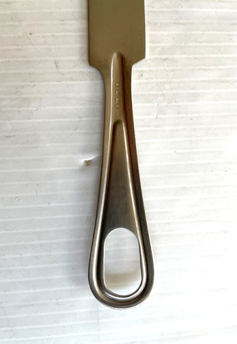 USGI ORIGINAL MILITÄR 1962 MUSTER FELD MESS KIT FLEISCHDOSE GABEL & MESSER UTENSIL - Bild 11 von 19