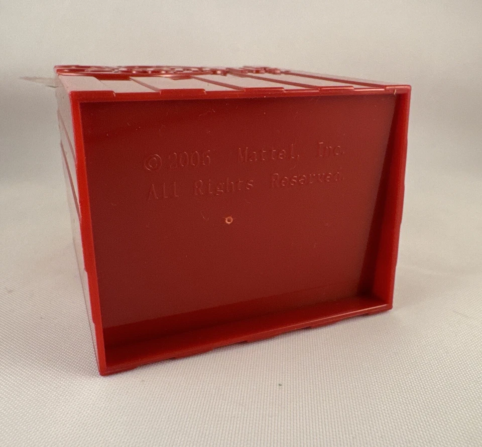 HARRY POTTER Scene It DVD Replacement Trivia Cards 160 Cards GOBLET OF FIRE - Image 3 of 4