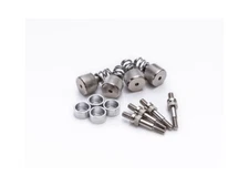 Bitspower CPU Cooler Mounting Kit for AMD AM5 Summit M Pro