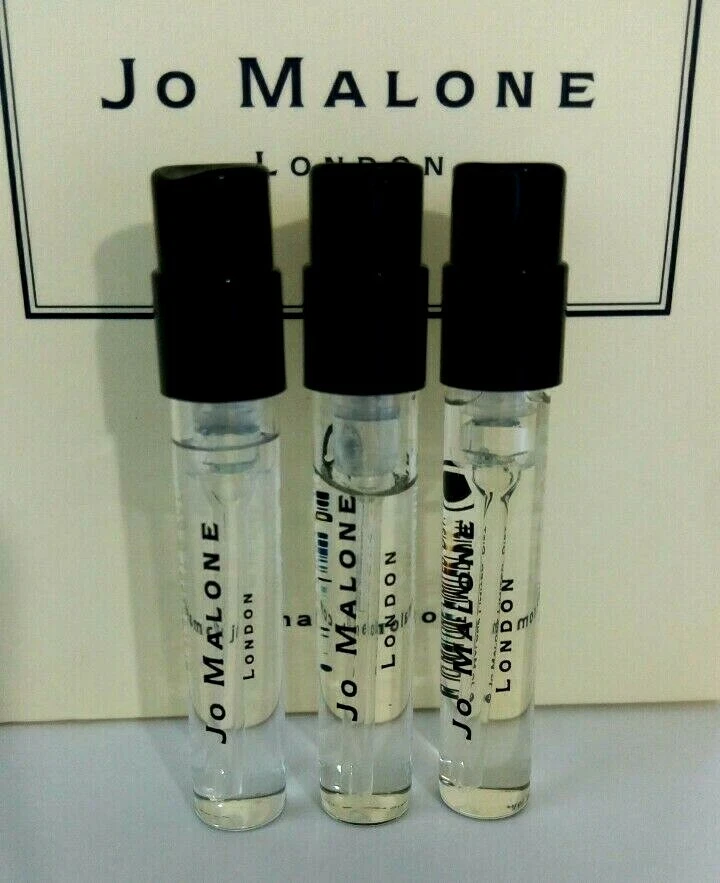 Jo malone london dark amber & ginger lily new arrivals