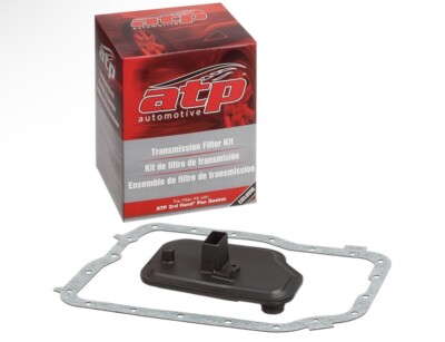 ATP B-404 Automatic Transmission FilterKit