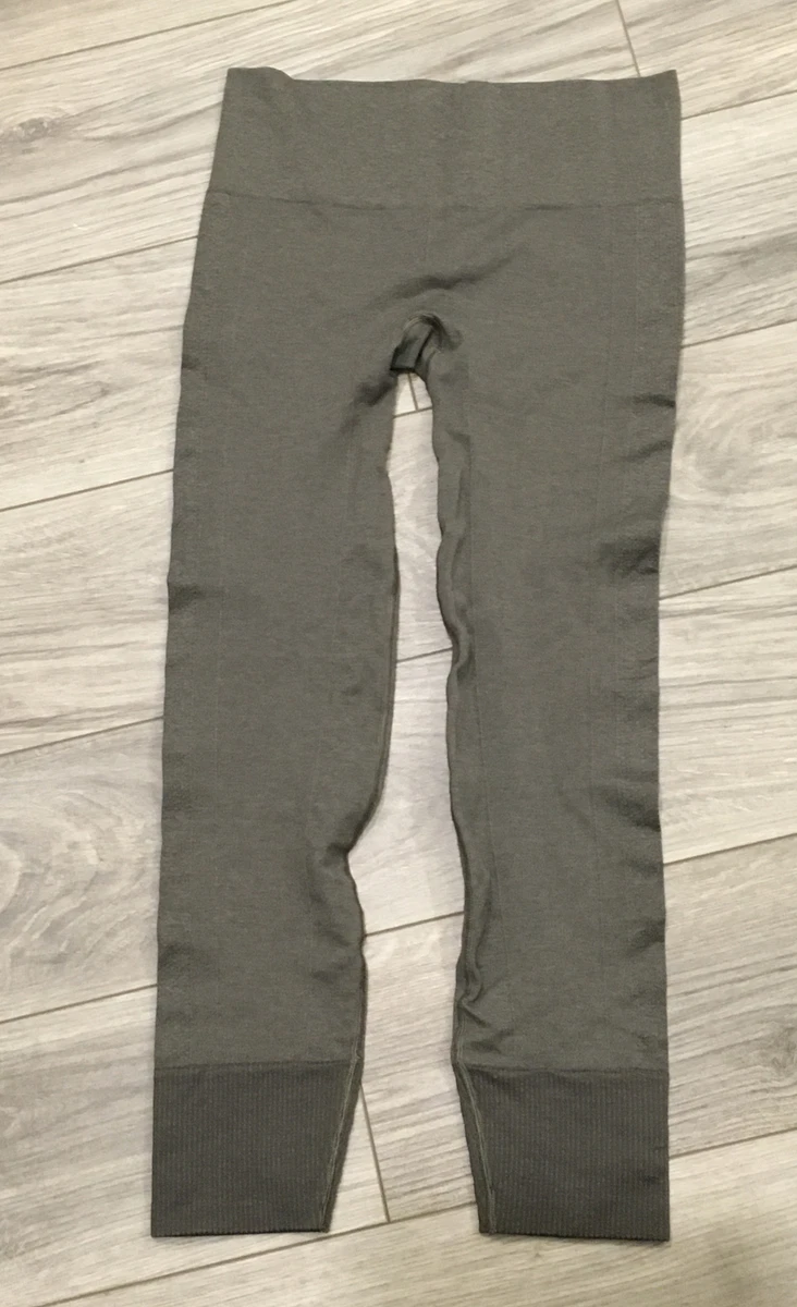 Lululemon Q5 Compression Leggings Size 6