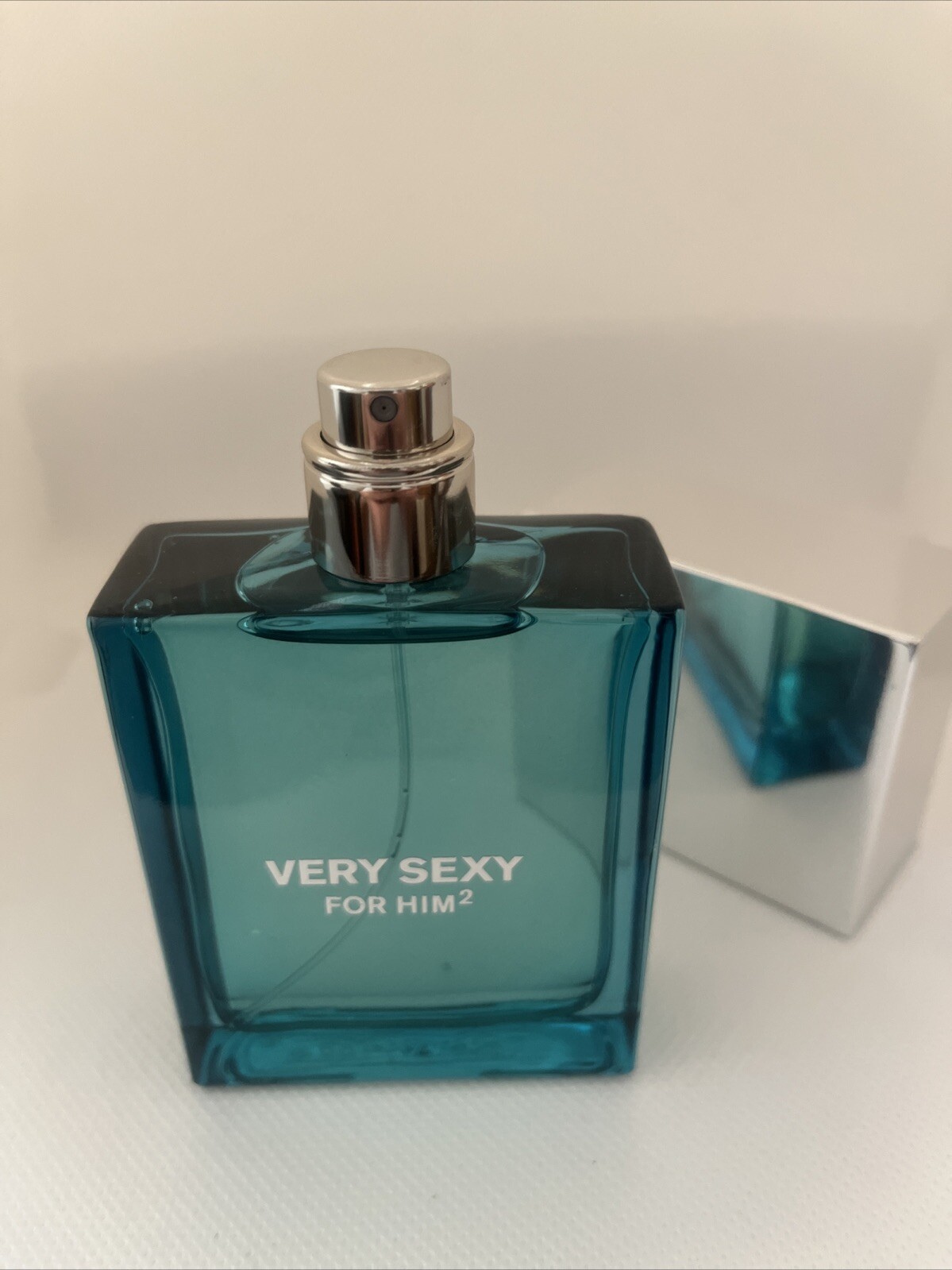 Victoria's Secret VERY SEXY FOR HIM 2 1.7 Oz / 50 mL Mens Cologne Spray